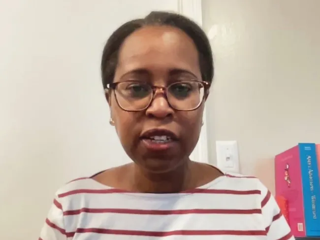 Wanjiru Njoya, 2024